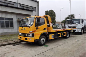 鹤岗车辆公路救援