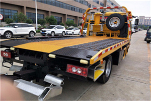 鹤岗24小时汽车送油服务公司